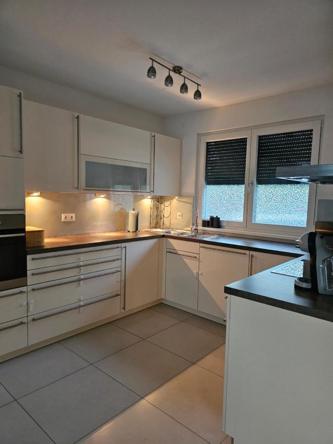 Cosy & Elegant Cityhouse With Garden Βιέννη Εξωτερικό φωτογραφία