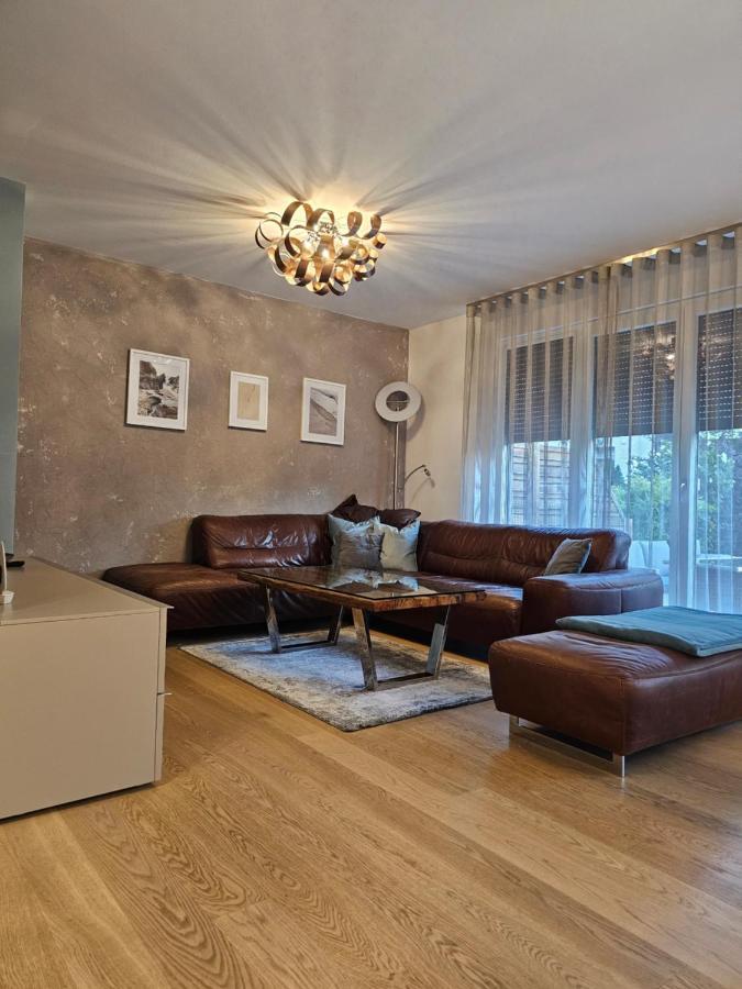 Cosy & Elegant Cityhouse With Garden Βιέννη Εξωτερικό φωτογραφία