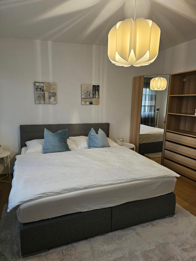 Cosy & Elegant Cityhouse With Garden Βιέννη Εξωτερικό φωτογραφία