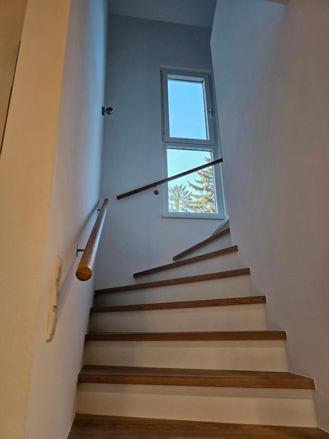 Cosy & Elegant Cityhouse With Garden Βιέννη Εξωτερικό φωτογραφία