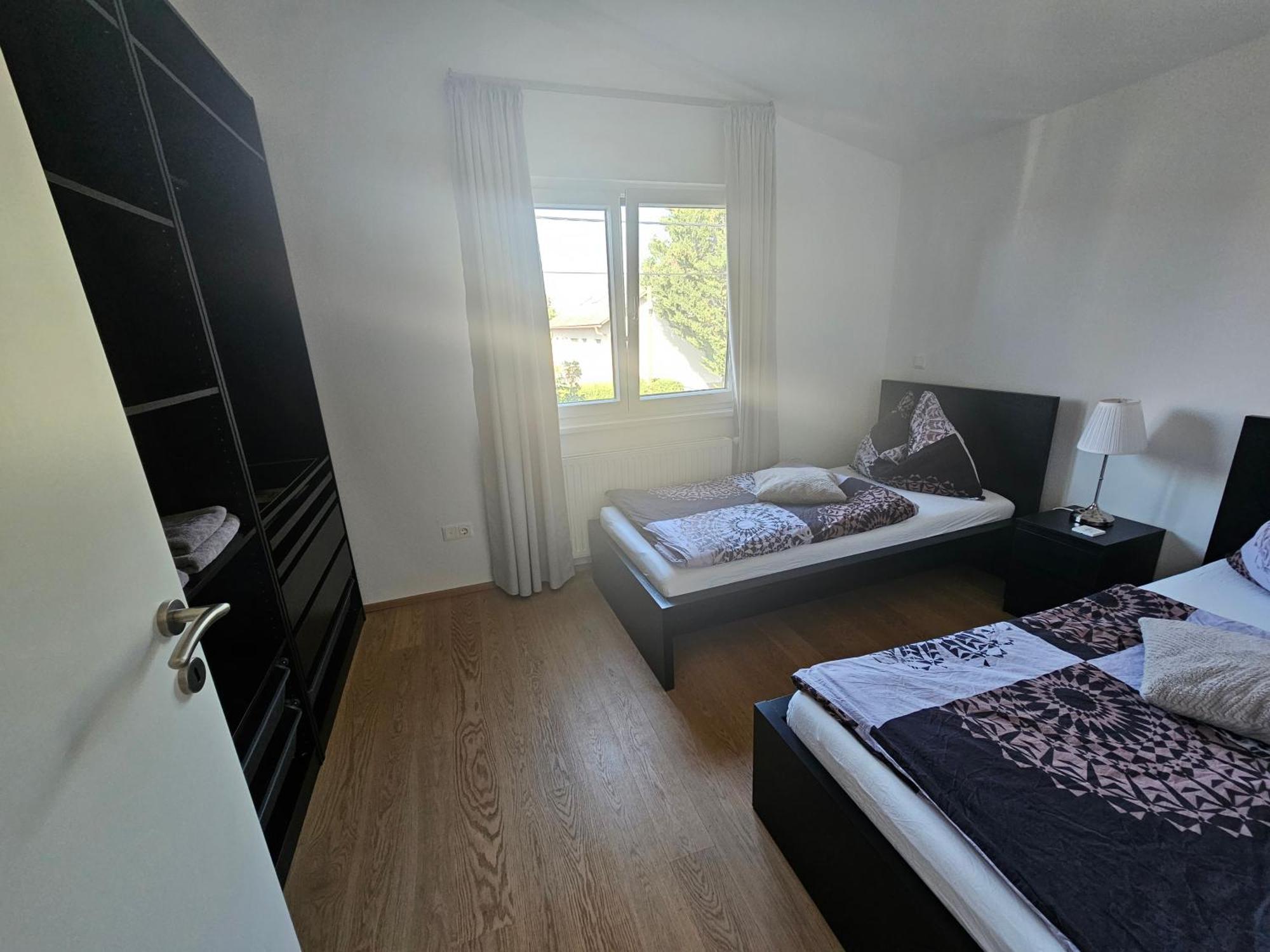 Cosy & Elegant Cityhouse With Garden Βιέννη Εξωτερικό φωτογραφία