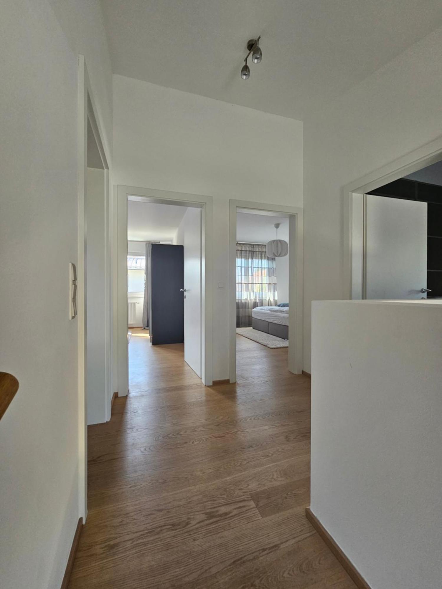 Cosy & Elegant Cityhouse With Garden Βιέννη Εξωτερικό φωτογραφία