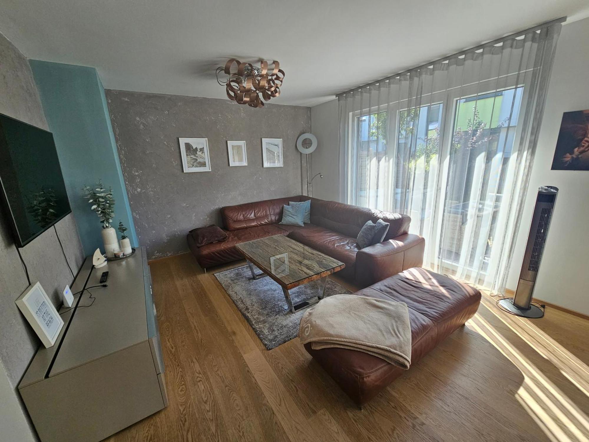 Cosy & Elegant Cityhouse With Garden Βιέννη Εξωτερικό φωτογραφία