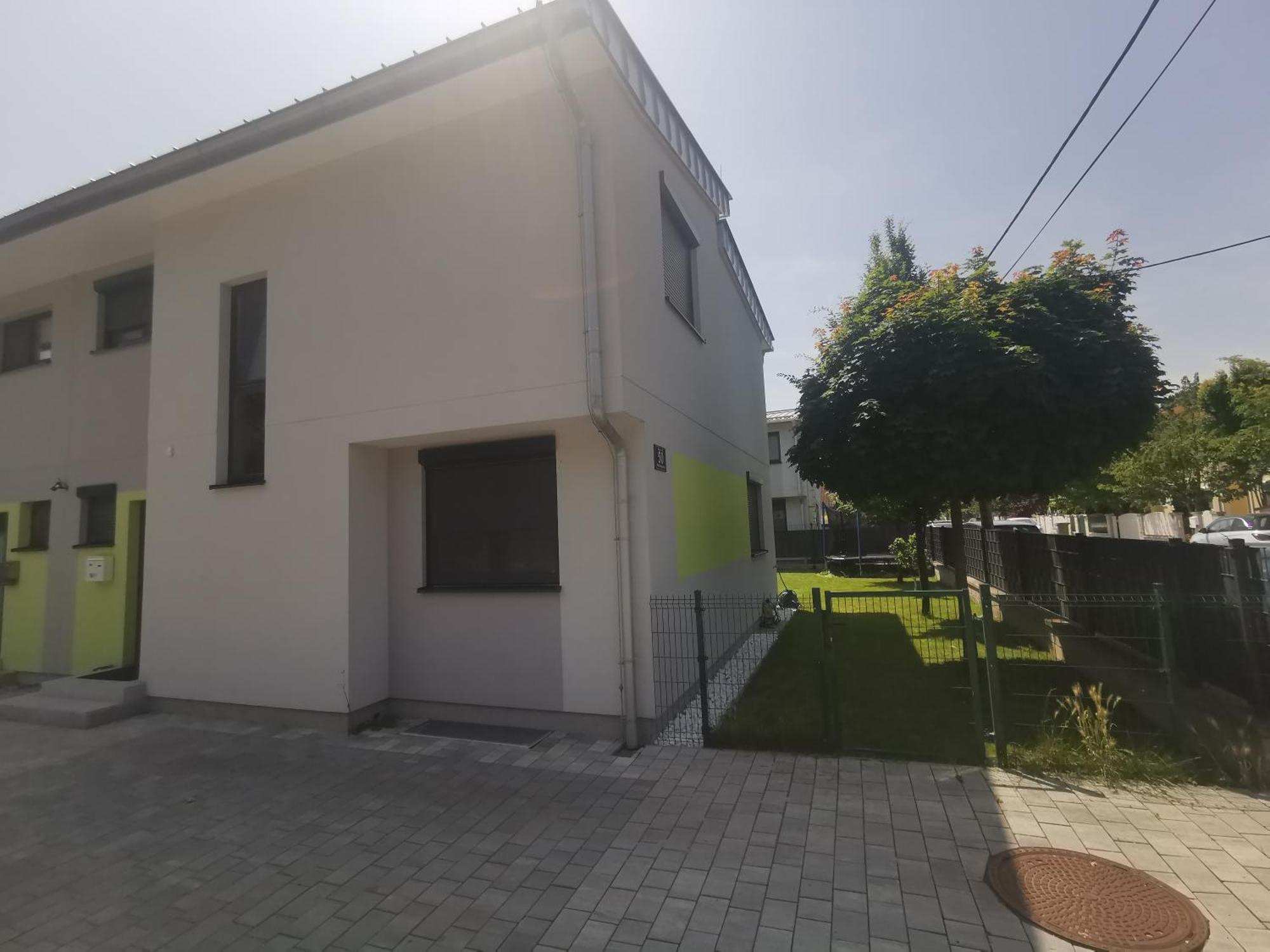 Cosy & Elegant Cityhouse With Garden Βιέννη Εξωτερικό φωτογραφία